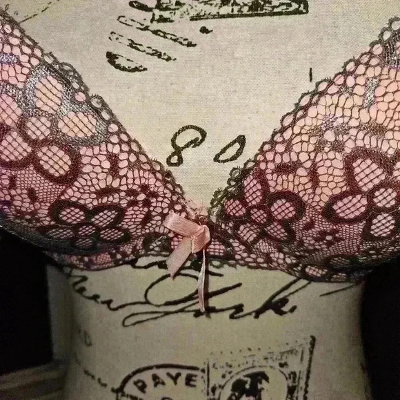 I Love Your Style Womans Bra Size 40C - Picture 3 of 9